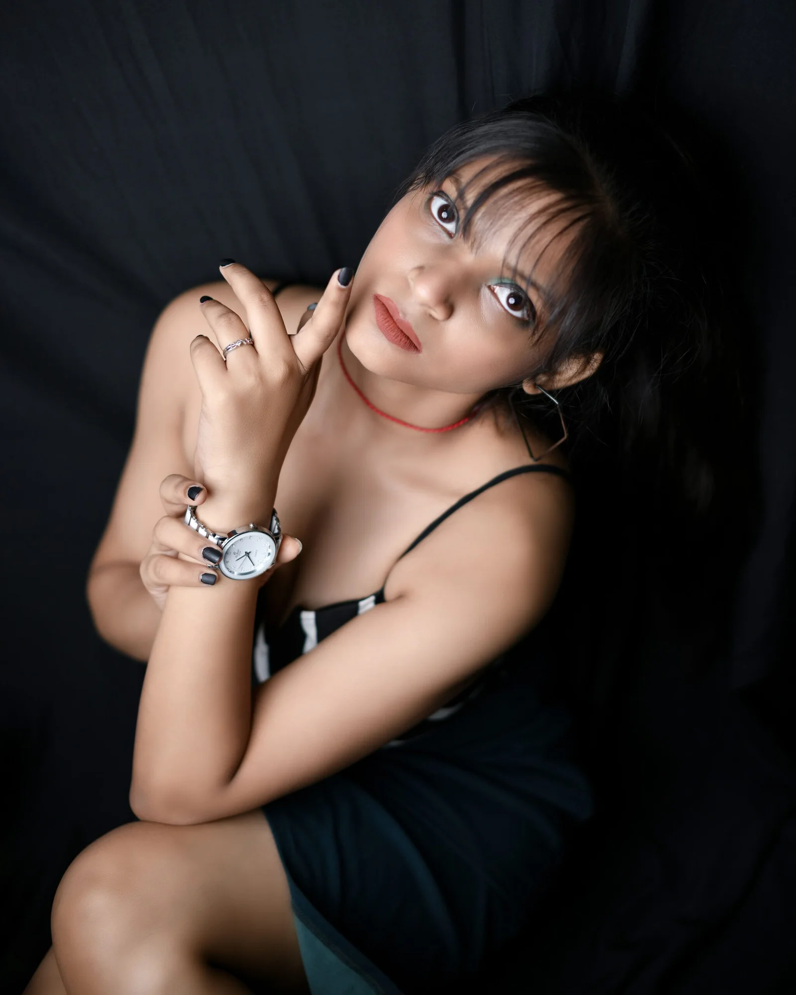 Priya Sharma profile